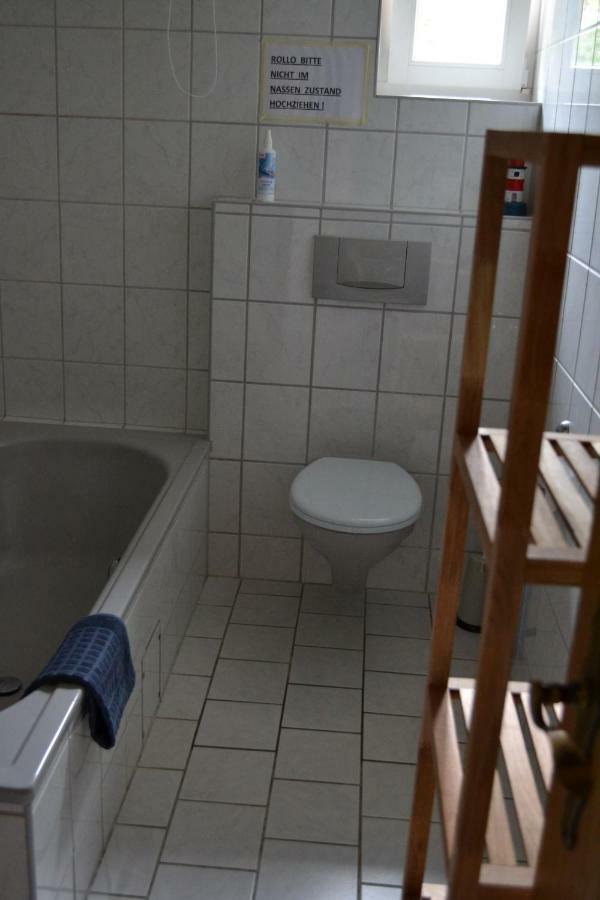 "Alter Bahnhof" Schalkenmehren Apartment Exterior photo